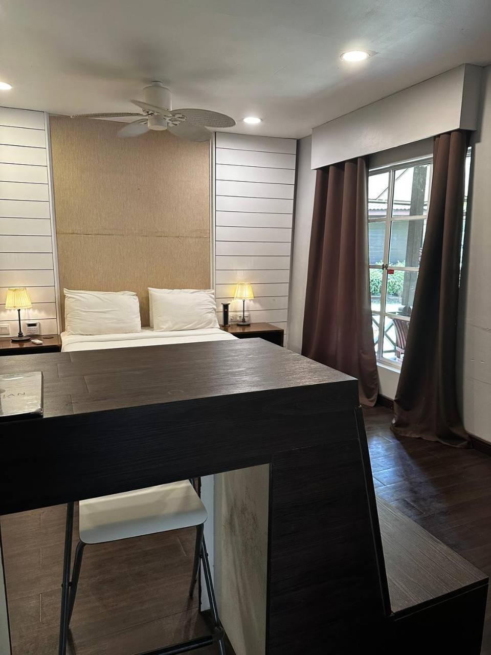 Pir - Resort Perhentian Island Kampong Pasir Hantu Exterior photo