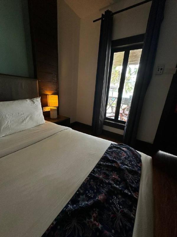 Pir - Resort Perhentian Island Kampong Pasir Hantu Exterior photo