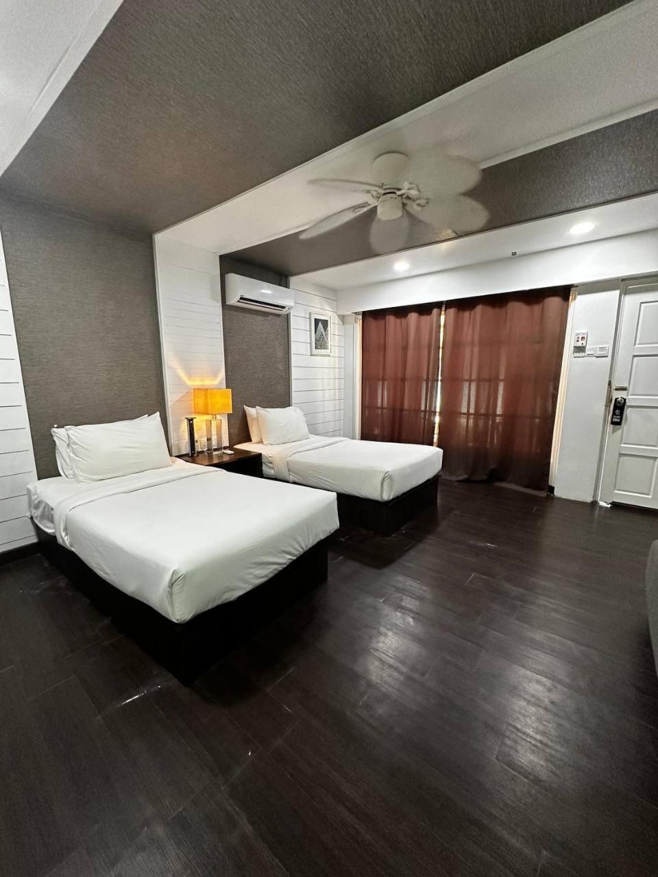 Pir - Resort Perhentian Island Kampong Pasir Hantu Exterior photo