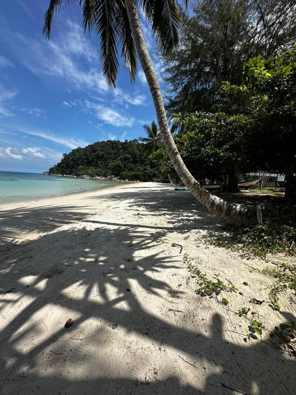 Pir - Resort Perhentian Island Kampong Pasir Hantu Exterior photo